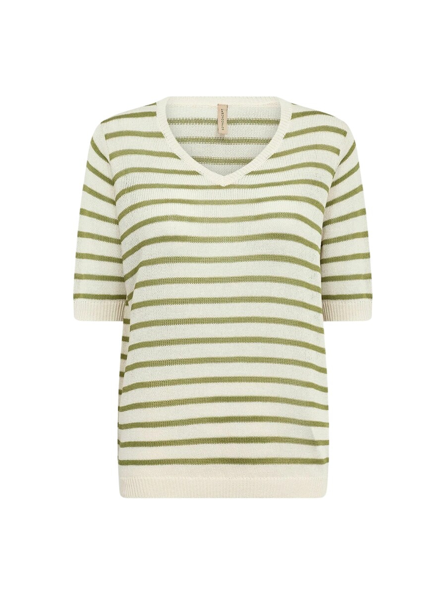 Свитер Soyaconcept, зеленый
Свитер Soyaconcept, зеленый