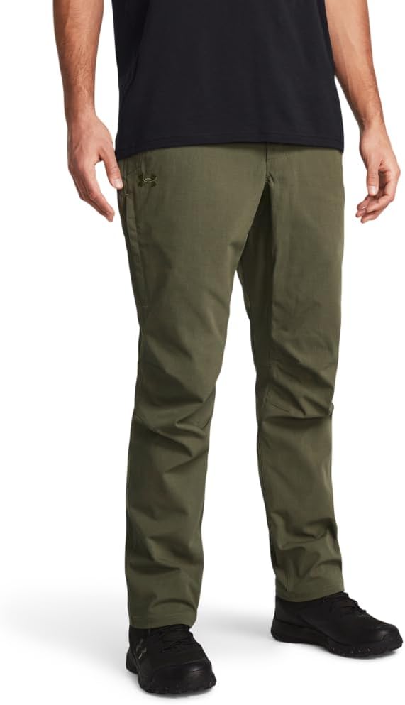Мужские брюки Under Armour Enduro Elite Flat Front, (390) Marine Od Green/Marine Od Green
Мужские брюки Under Armour Enduro Elite Flat Front, (390) Marine Od Green/Marine Od Green