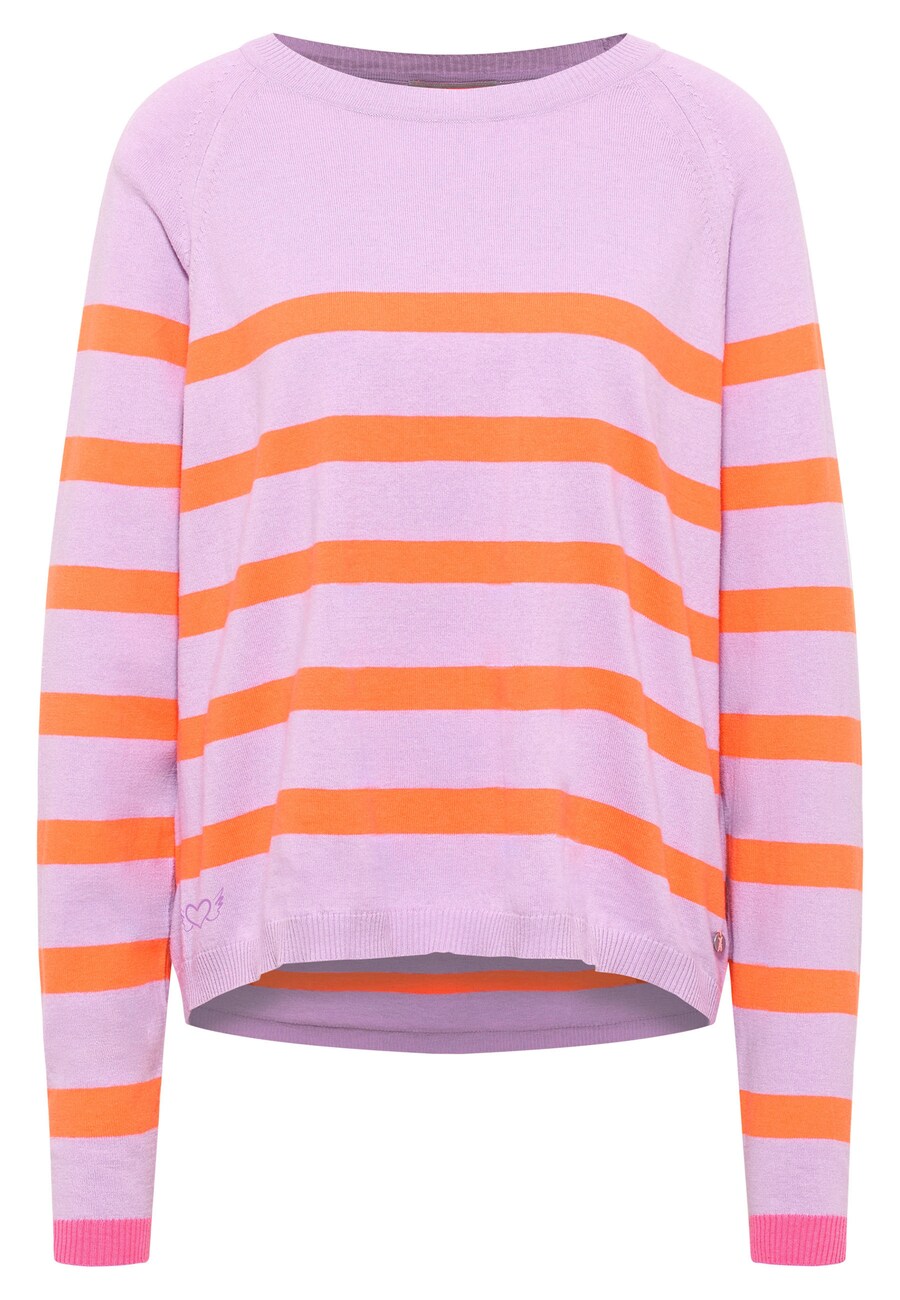 Свитер Frieda & Freddies NY, фиолетовый
Свитер Frieda & Freddies NY, фиолетовый