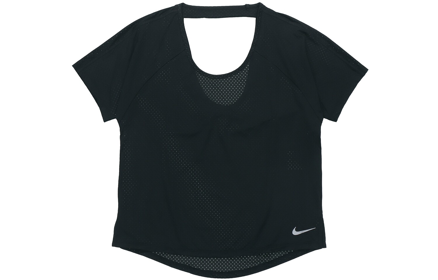 Футболка MILER женская Nike
Футболка MILER женская Nike