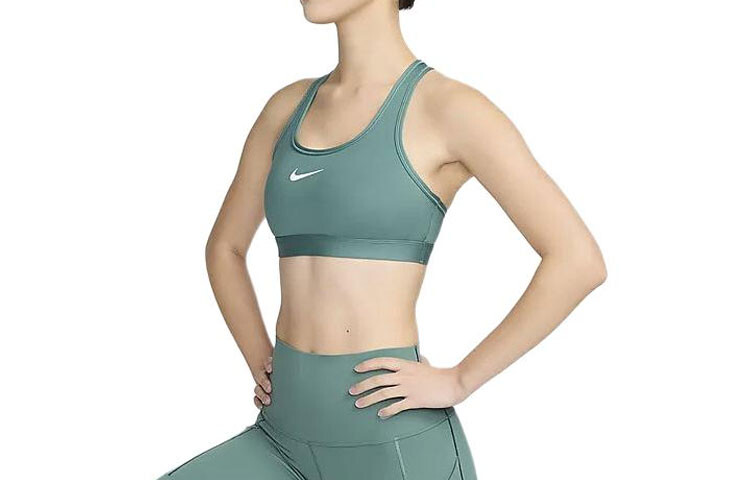 Swoosh Sports Нижнее белье женское Coastal Blue/white Nike
Swoosh Sports Нижнее белье женское Coastal Blue/white Nike