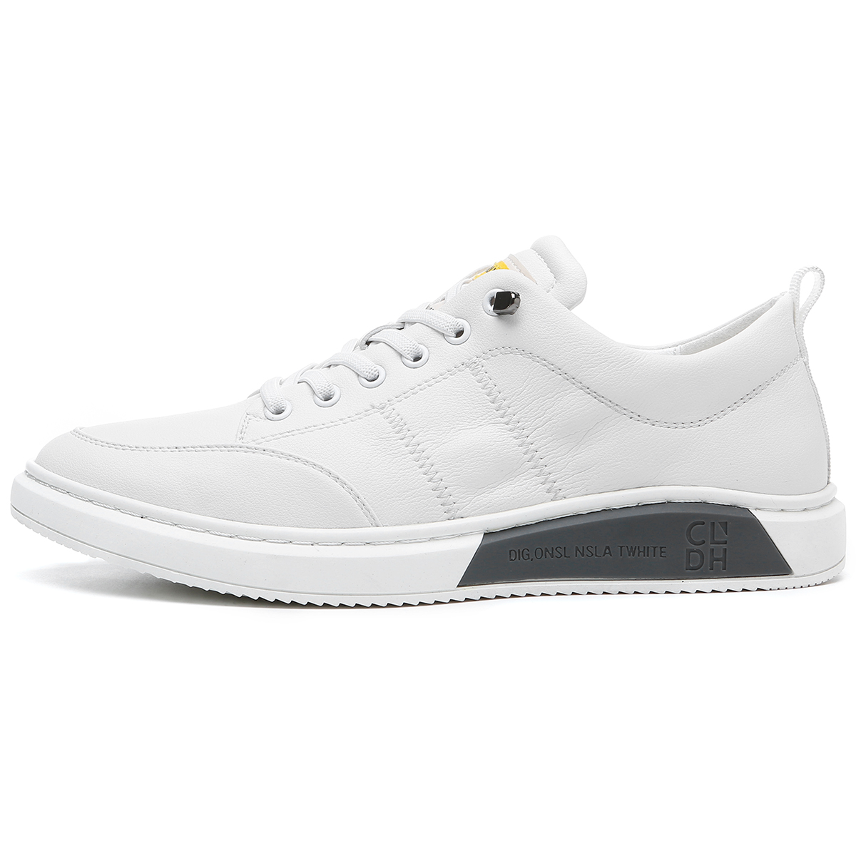 FAPAI Низкие мужские кроссовки белого цвета
FAPAI Низкие мужские кроссовки белого цвета