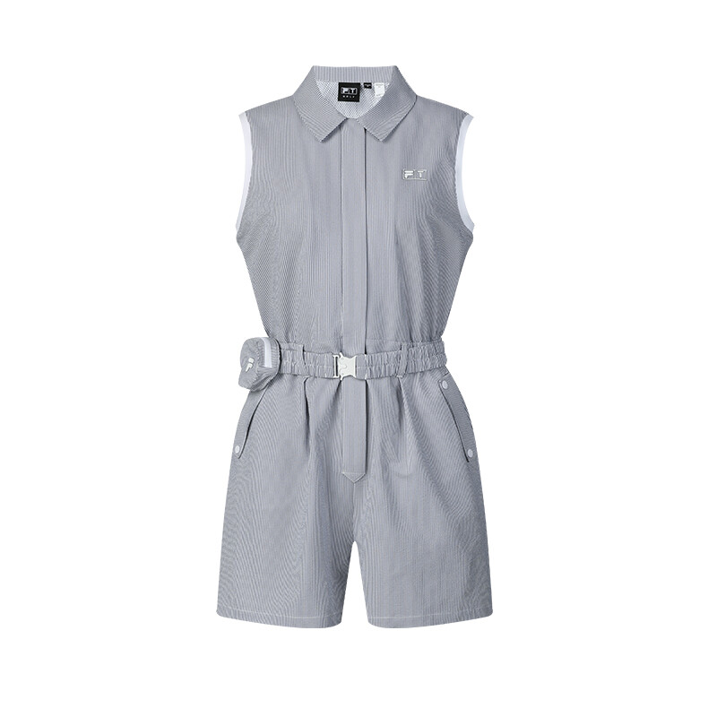 Комбинезон женский Tide Blue Fila
Комбинезон женский Tide Blue Fila