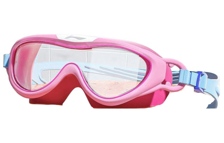 Очки LINING
Очки LINING