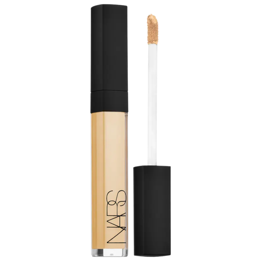 Кремовый консилер с эффектом сияния и увлажнением, обеспечивающий среднее покрытие. NARS, 0.22 oz/6 mL, Café Con Leche
Кремовый консилер с эффектом сияния и увлажнением, обеспечивающий среднее покрытие. NARS, 0.22 oz/6 mL, Café Con Leche