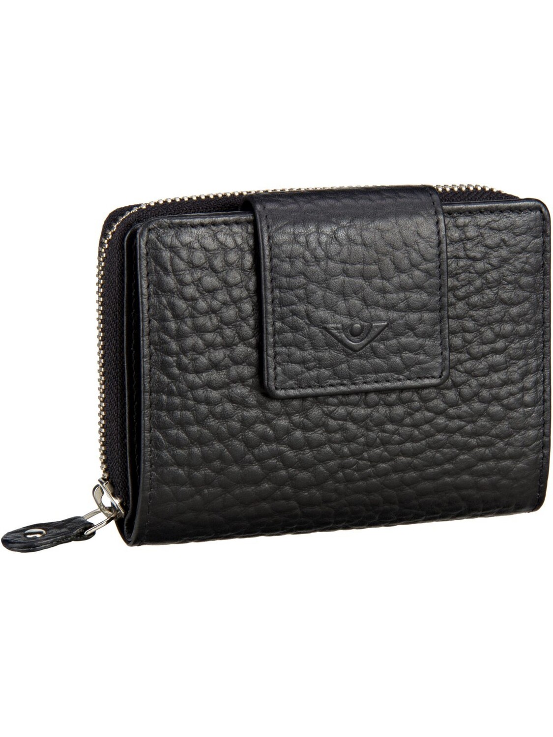 Кошелек Voi Hirsch 70216 Kombibörse, черный 
Кошелек Voi Hirsch 70216 Kombibörse, черный