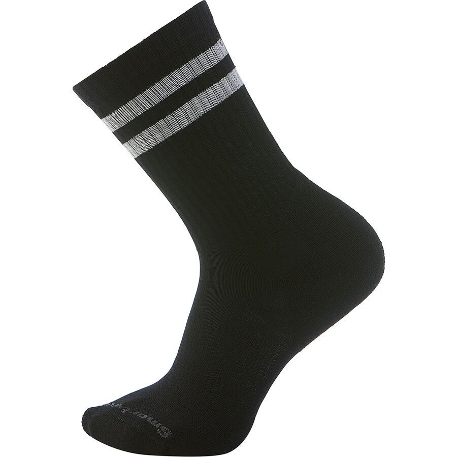 Носки Smartwool Everyday Athletic Striped Crew Smartwool, Black
Носки Smartwool Everyday Athletic Striped Crew Smartwool, Black