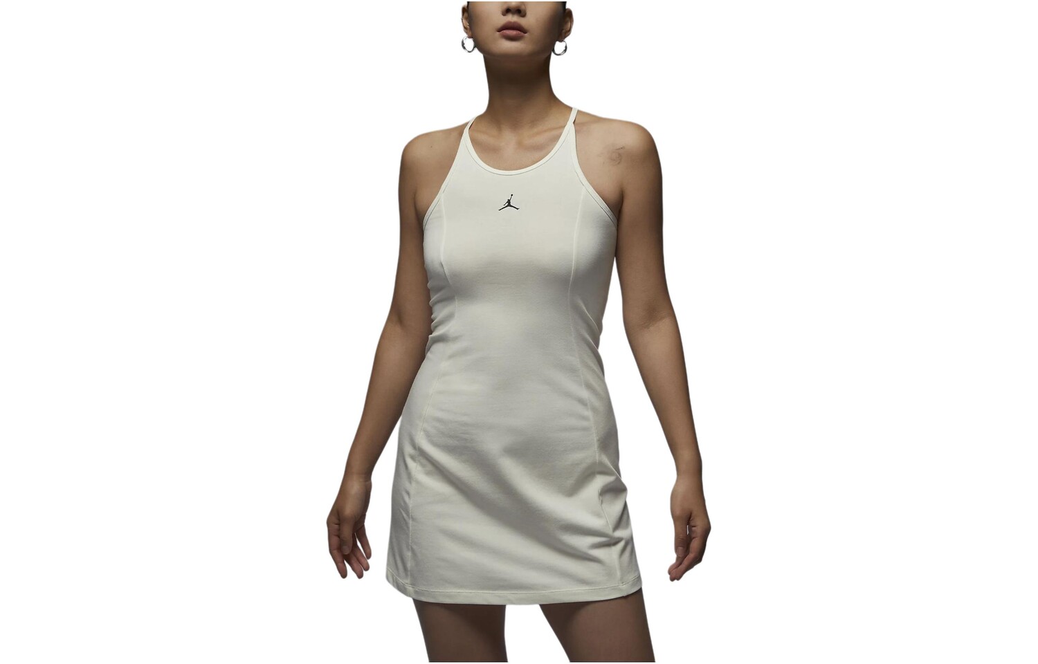 XA Ma Maniére Платье-комбинация женское парусное белое Jordan
XA Ma Maniére Платье-комбинация женское парусное белое Jordan