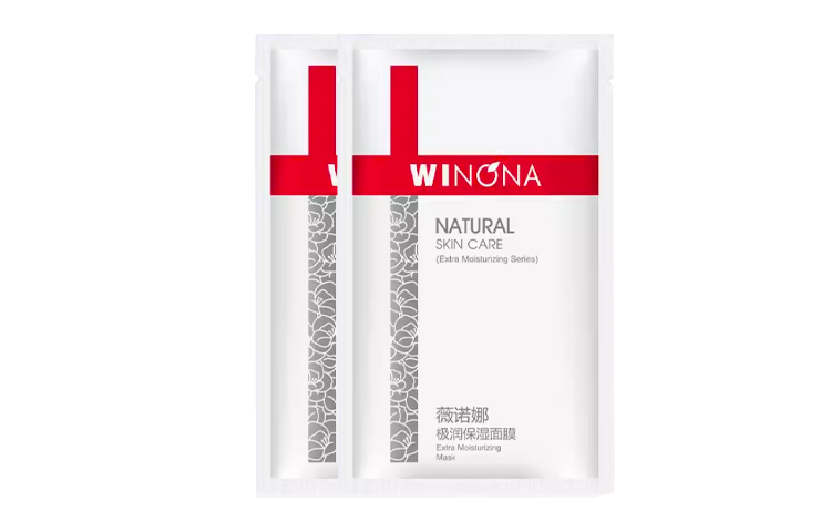 Маска тканевая для женщин Winona
Маска тканевая для женщин Winona