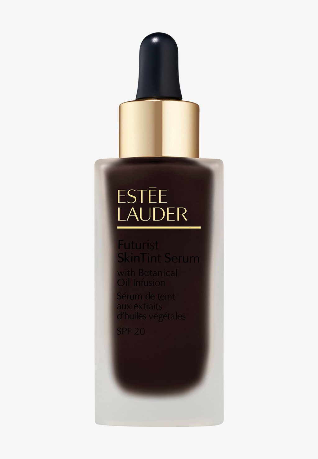 Тональная основа FUTURIST SKINTINT SERUM FOUNDATION ESTÉE LAUDER, цвет 9n1 ebony
Тональная основа FUTURIST SKINTINT SERUM FOUNDATION ESTÉE LAUDER, цвет 9n1 ebony
