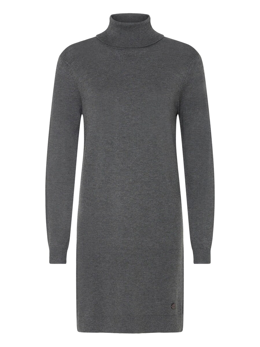 Вязаное платье Oxmo, Grey
Вязаное платье Oxmo, Grey