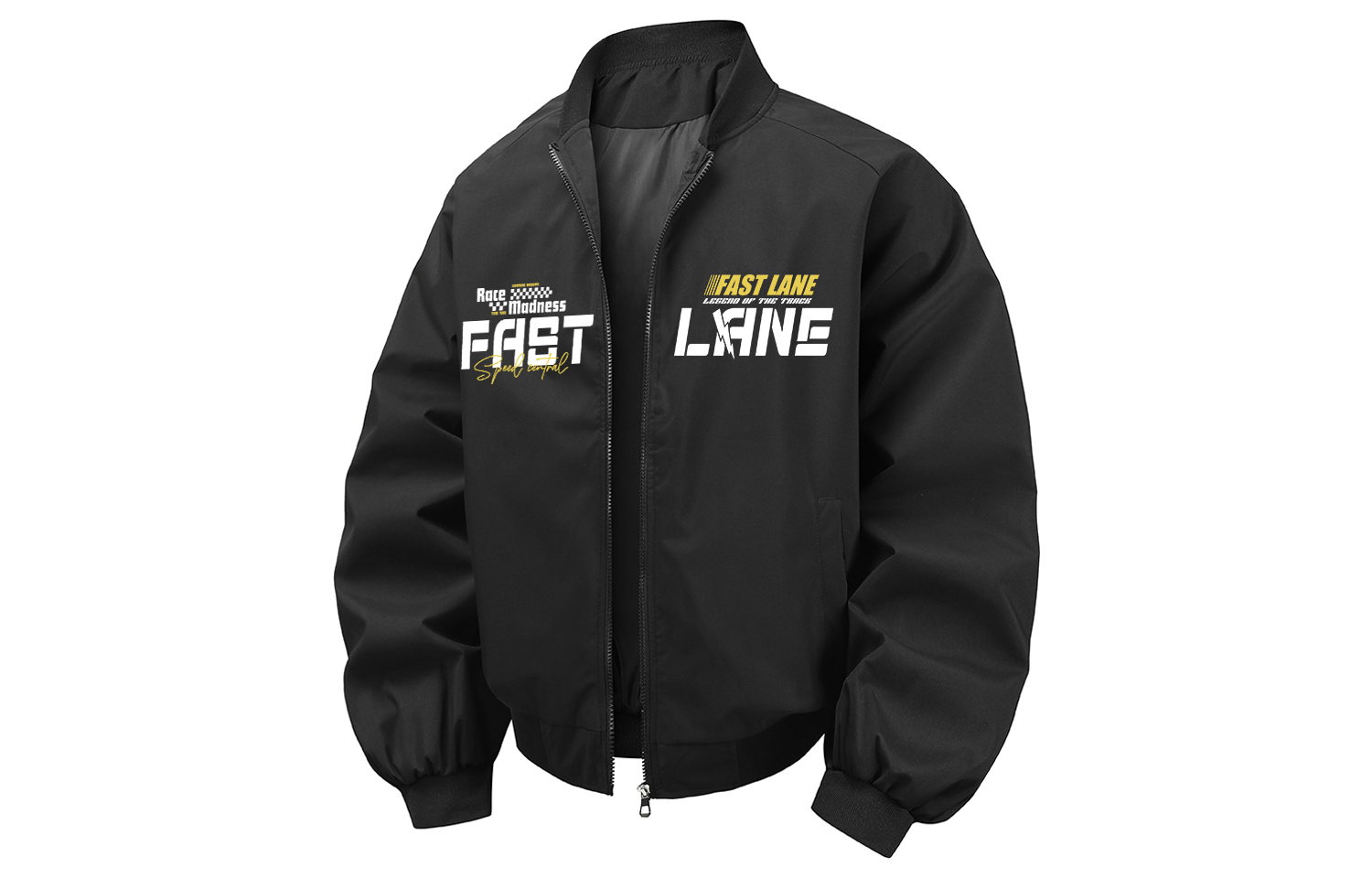 Disney Куртка Unisex, Black
Disney Куртка Unisex, Black