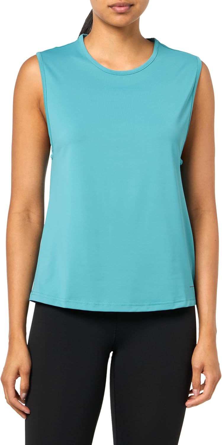 Columbia Womens Chill River Tank II, Teal
Columbia Womens Chill River Tank II, Teal