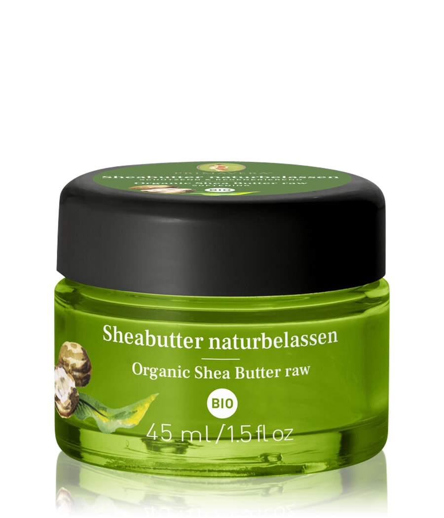 Масло для тела Primavera Sheabutter Bio naturbelassen Organic Skincare, 45 ml
Масло для тела Primavera Sheabutter Bio naturbelassen Organic Skincare, 45 ml
