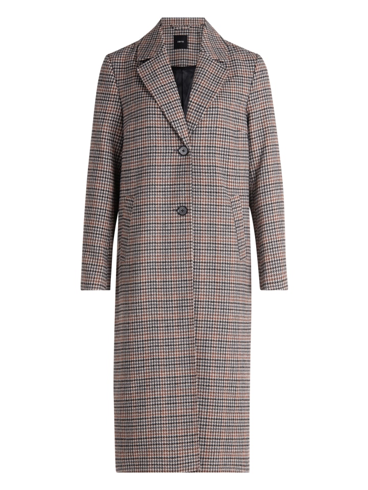 Пальто Zero
Пальто Zero