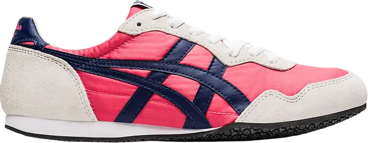 Кроссовки Serrano 'Pink Cameo Midnight', розовый
Кроссовки Serrano 'Pink Cameo Midnight', розовый