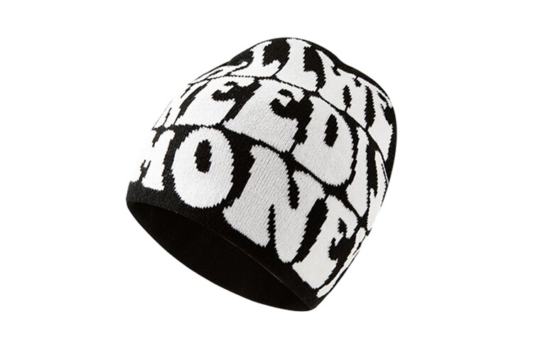 Free Rabbitⅱ Шапка унисекс RABBITⅡ
Free Rabbitⅱ Шапка унисекс RABBITⅡ