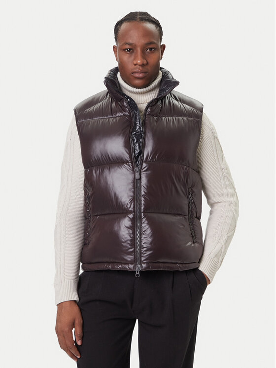 Жилет regular fit D81382U LOVE21 Save The Duck, коричневый
Жилет regular fit D81382U LOVE21 Save The Duck, коричневый