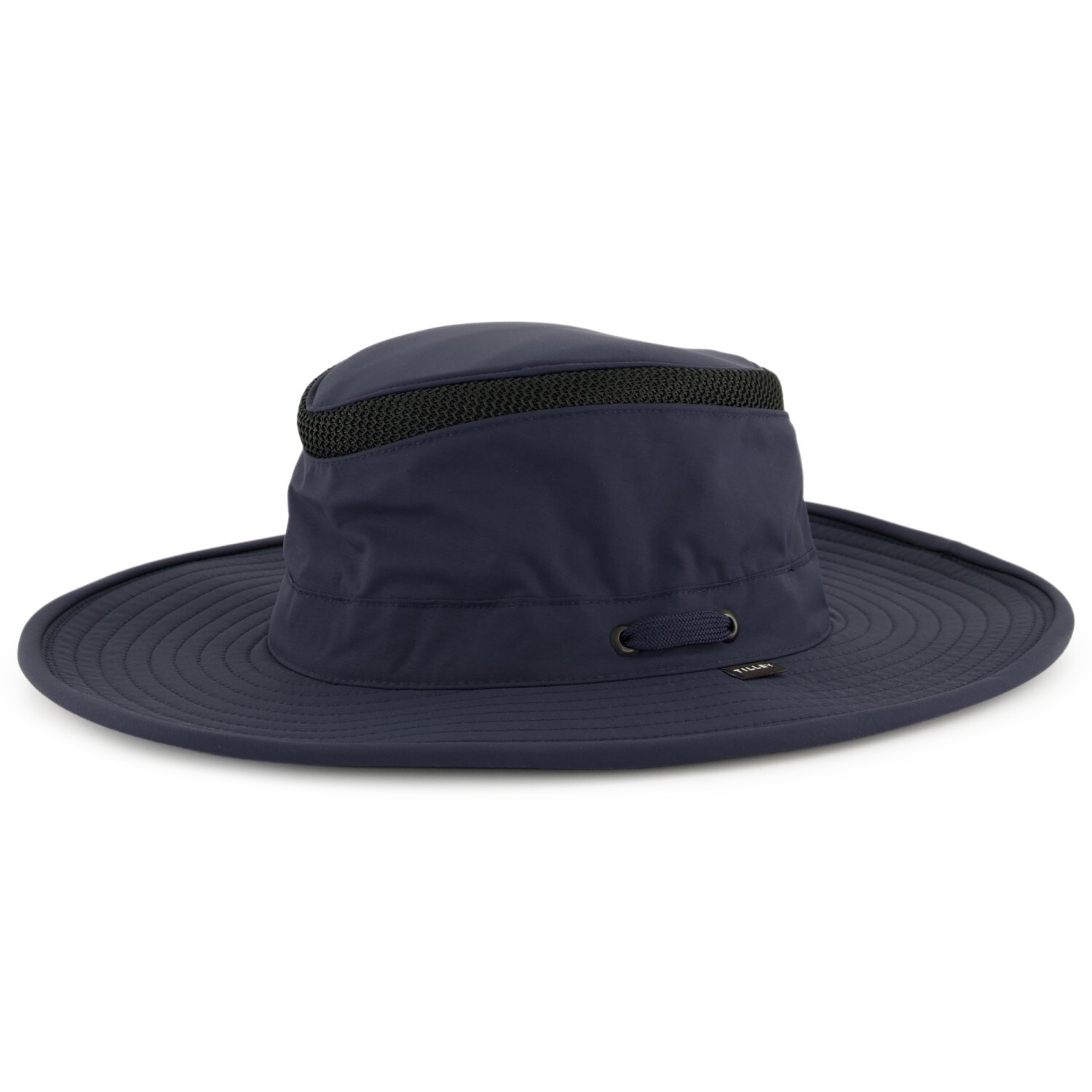 Кепка Tilley Airflo Broad Brim Hat, цвет Midnight Navy
Кепка Tilley Airflo Broad Brim Hat, цвет Midnight Navy