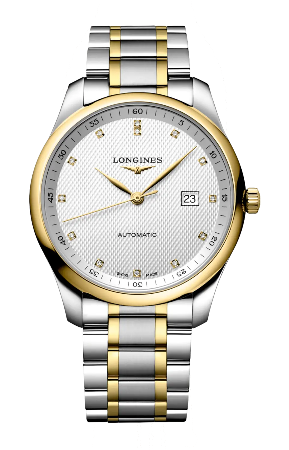 Часы мужские Longines
Часы мужские Longines