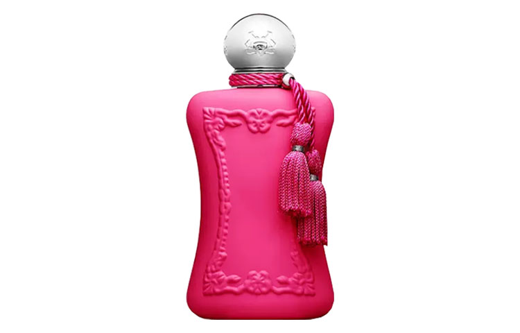 Духи KAI Liana с цветочными и фруктовыми нотами Eau De Parfum EDP, стойкий аромат, 75 мл Parfums De Marly
Духи KAI Liana с цветочными и фруктовыми нотами Eau De Parfum EDP, стойкий аромат, 75 мл Parfums De Marly