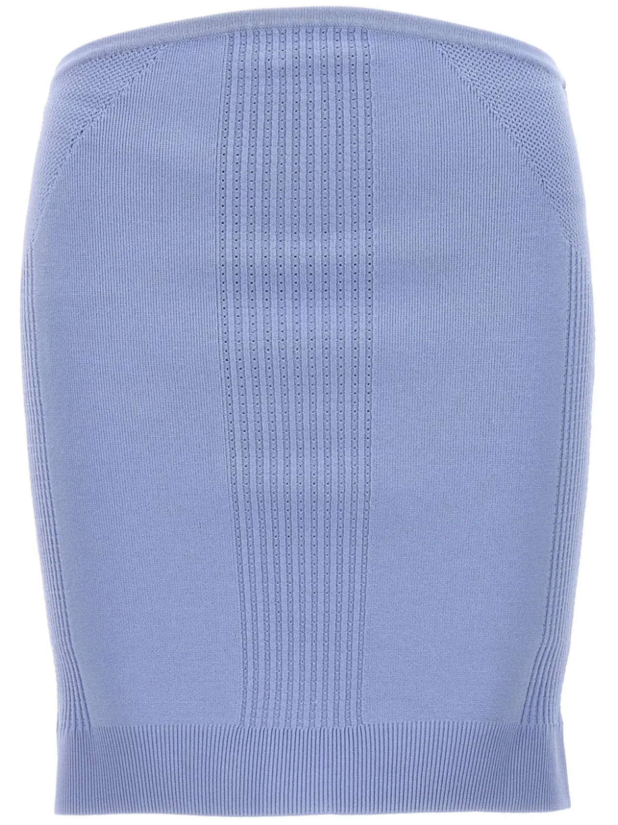 Юбка Hervé Léger Mix, синий
Юбка Hervé Léger Mix, синий