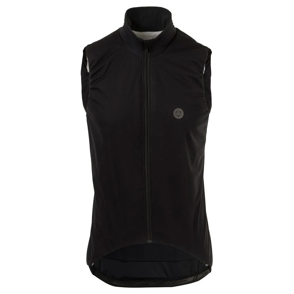 Жилет AGU Polartec Alpha Premium, черный
Жилет AGU Polartec Alpha Premium, черный
