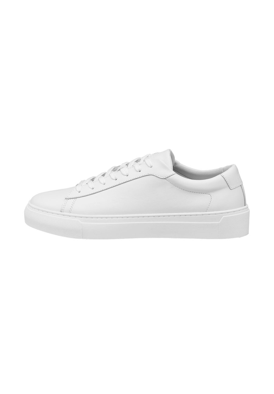 Кроссовки Lloyd Trainers, Weiss/White
Кроссовки Lloyd Trainers, Weiss/White