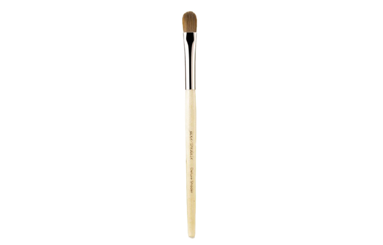 Кисти для макияжа унисекс Jane Iredale, premium светлый and shadow brush luxury coloring brush
Кисти для макияжа унисекс Jane Iredale, premium светлый and shadow brush luxury coloring brush