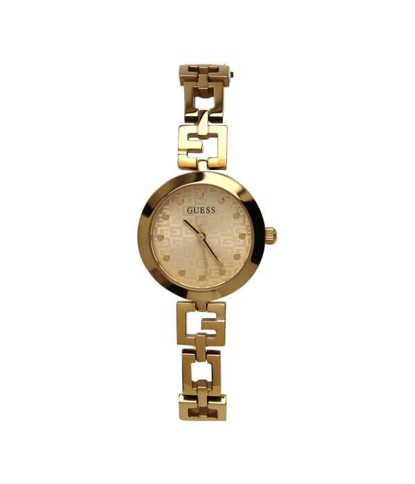 Часы Guess Lady, золотой
Часы Guess Lady, золотой
