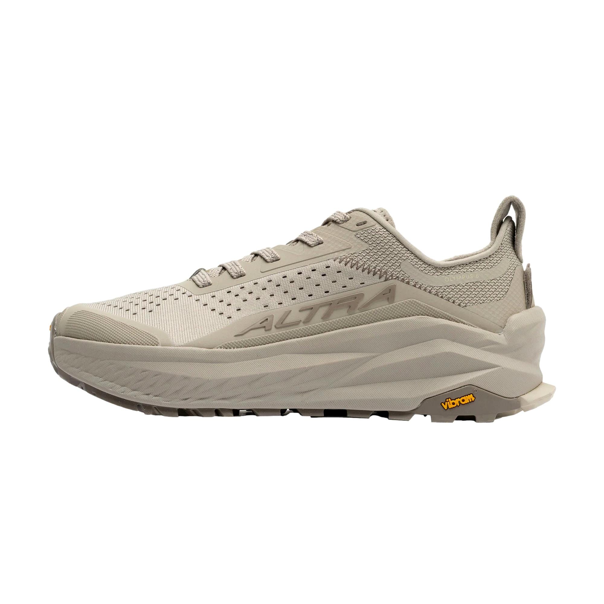 Мужские кроссовки Altra Olympus 6 песочные AL0A85NJ921, бежевый
Мужские кроссовки Altra Olympus 6 песочные AL0A85NJ921, бежевый