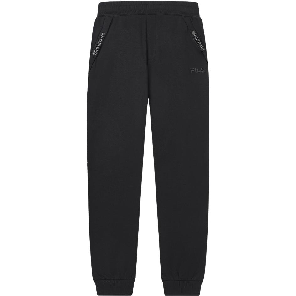 FILA Мужские повседневные брюки, цвет Black
FILA Мужские повседневные брюки, цвет Black