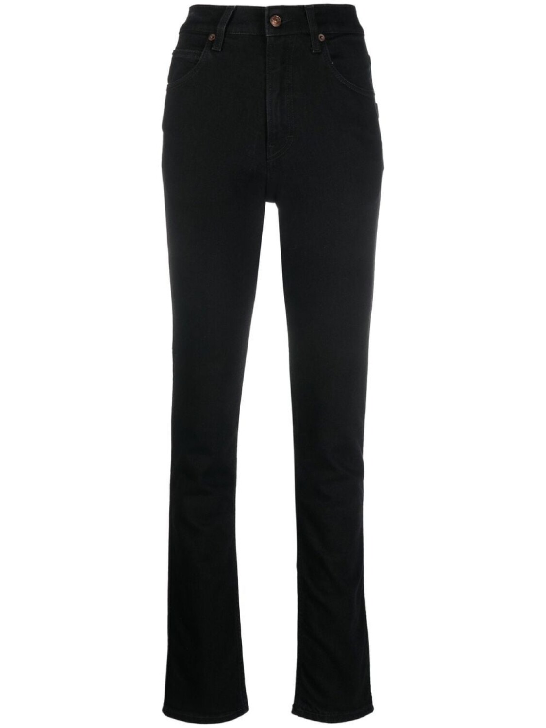 Haikure узкие джинсы, черный
Haikure узкие джинсы, черный