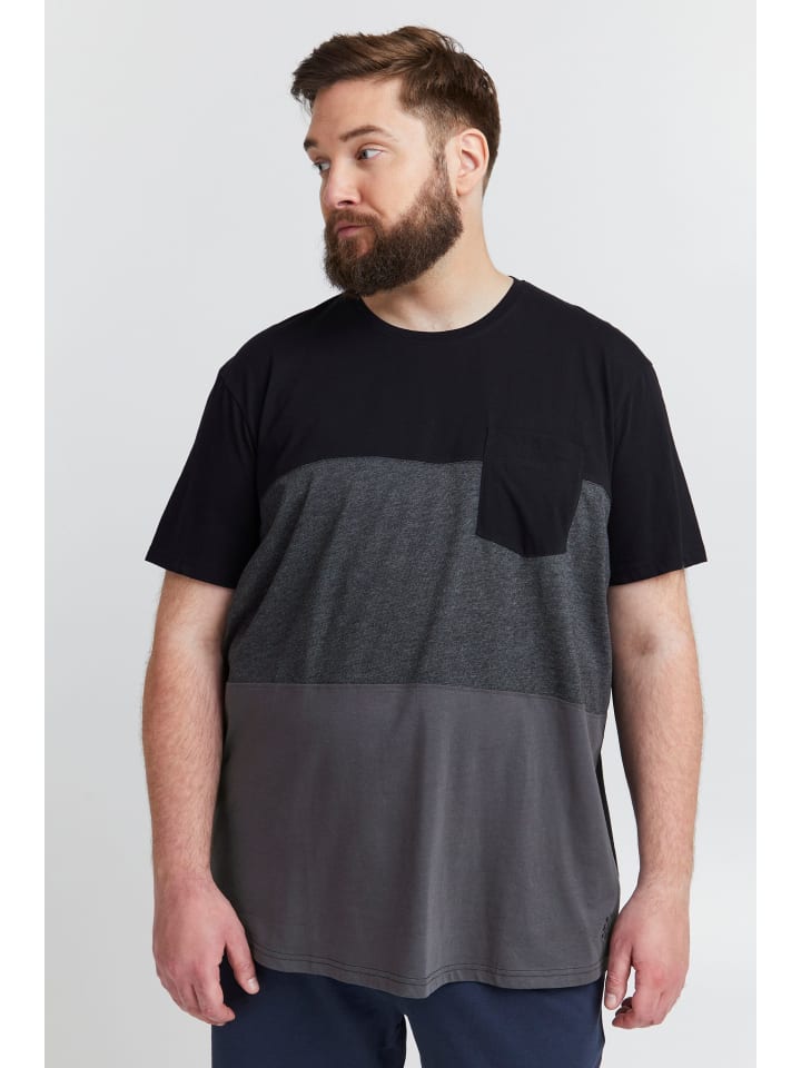 Футболка !SOLID, черный
Футболка !SOLID, черный