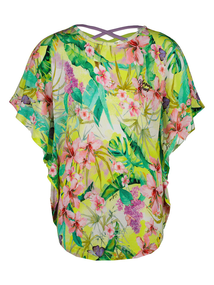 Топ Vingino, цвет Neongelb
Топ Vingino, цвет Neongelb