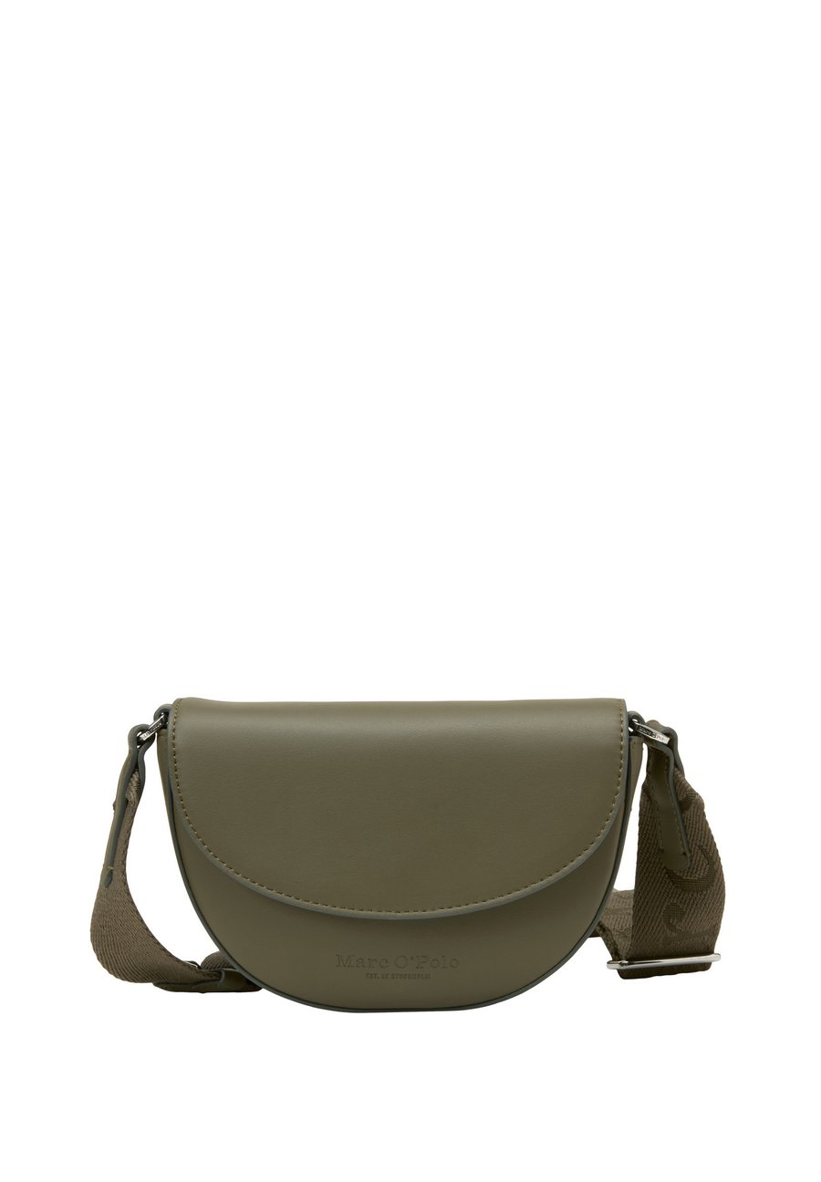 Сумка кросс-боди Marc O'Polo UMHÄNGE SMALL ALTERNATIVE, Dark Mossy Olive/Green
Сумка кросс-боди Marc O'Polo UMHÄNGE SMALL ALTERNATIVE, Dark Mossy Olive/Green