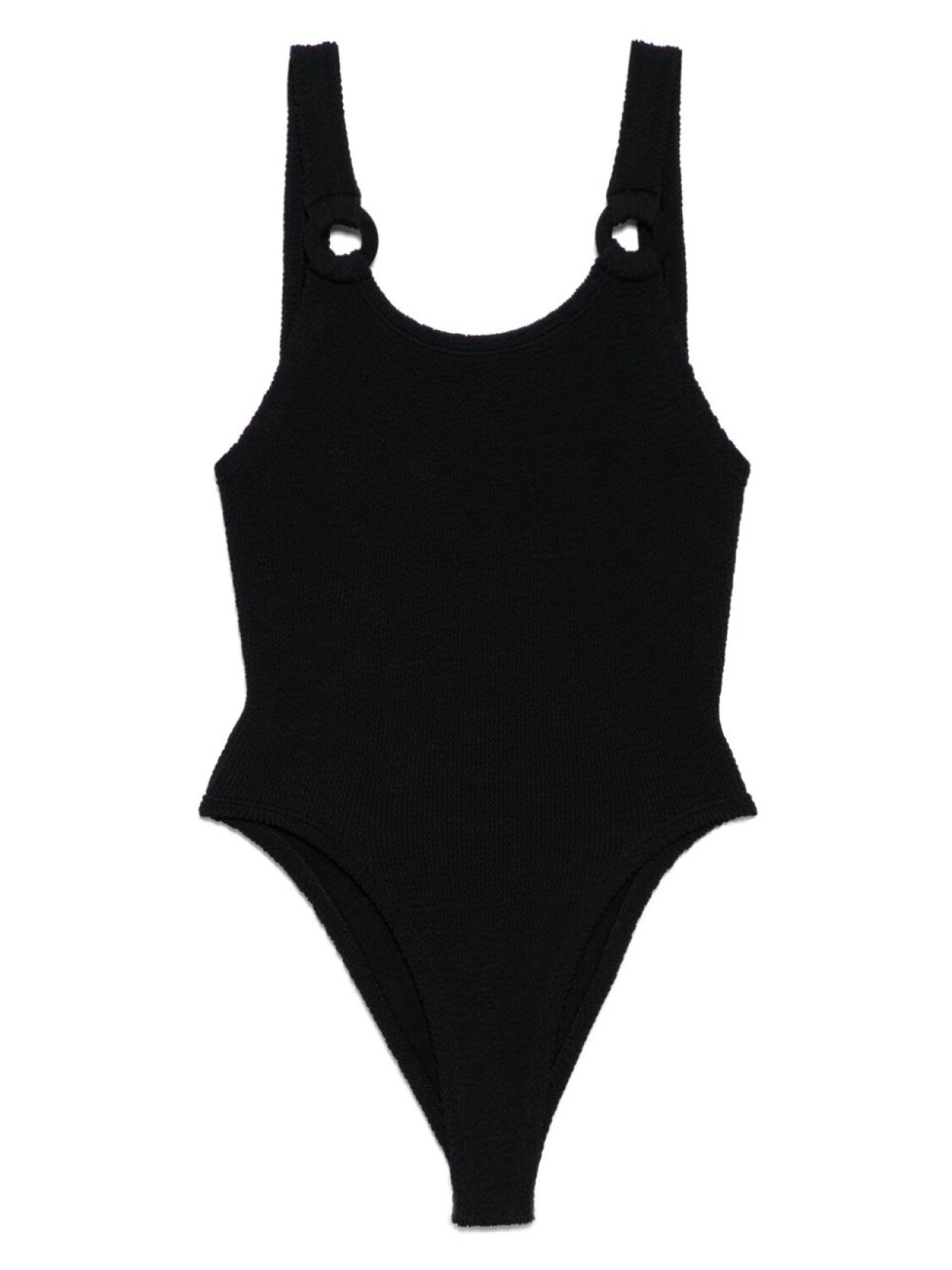 Hunza G купальник Domino, черный
Hunza G купальник Domino, черный