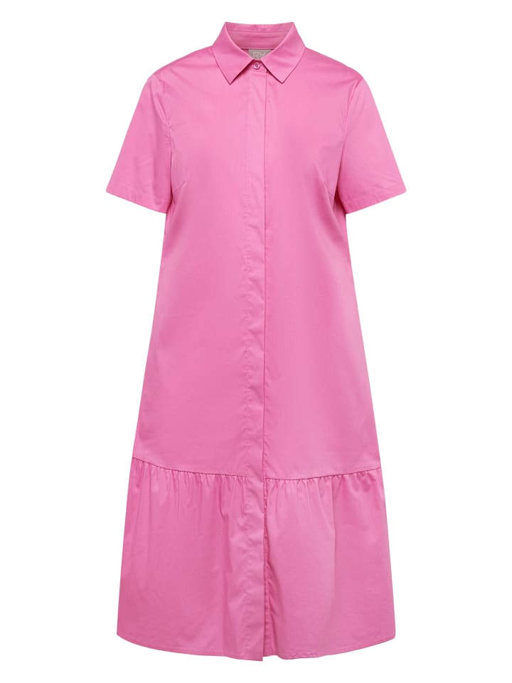 Платье розового цвета Rabe
Платье розового цвета Rabe