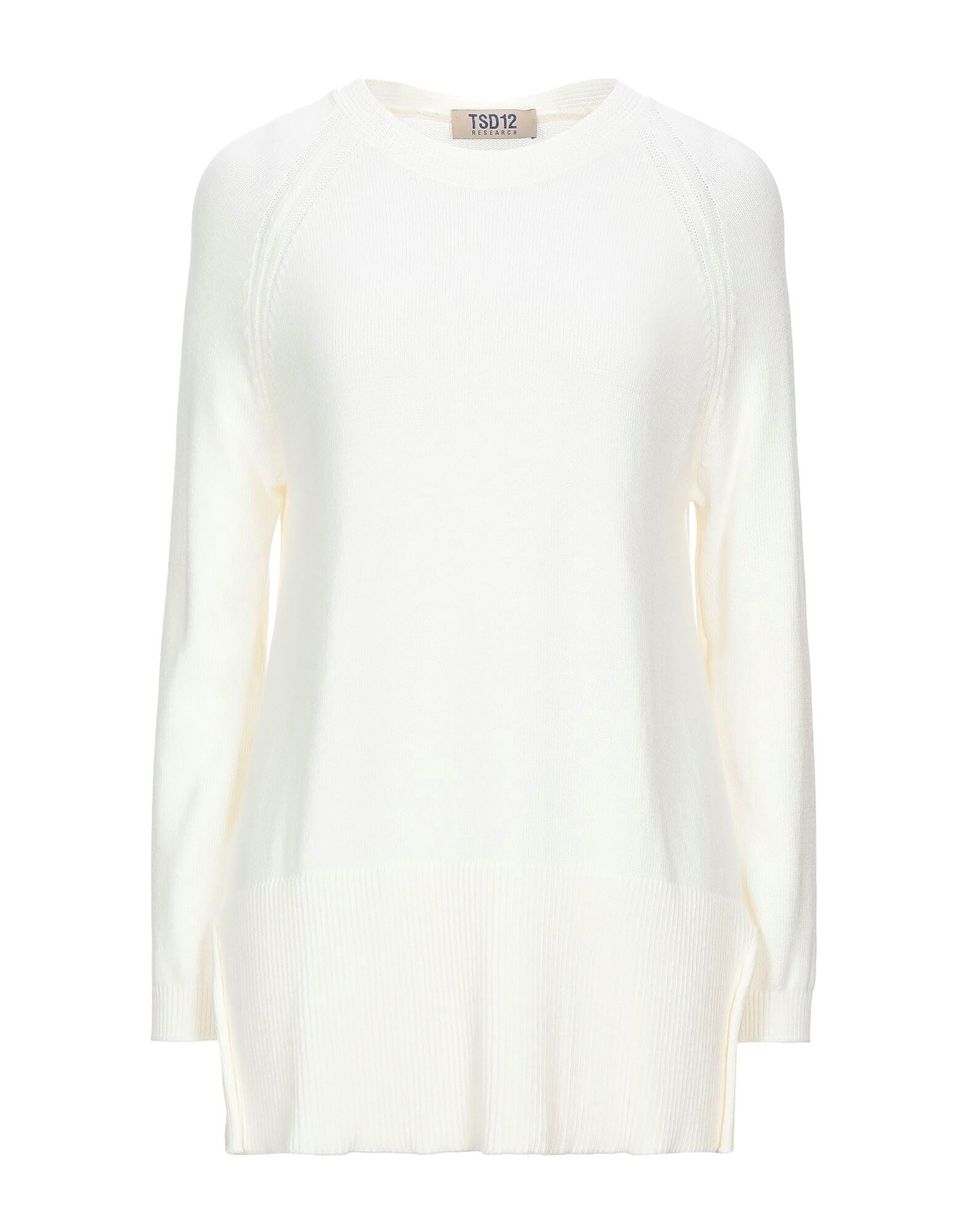 Свитер Tsd12, белый
Свитер Tsd12, белый