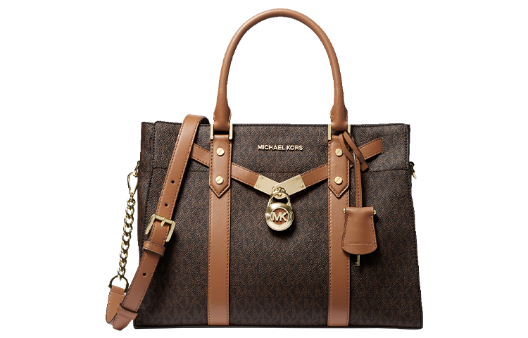 MICHAEL KORS Искусственная кожа, портфель, сумка через плечо, женская сумка Tubas, темно-коричневый/желудь коричневый
MICHAEL KORS Искусственная кожа, портфель, сумка через плечо, женская сумка Tubas, темно-коричневый/желудь коричневый