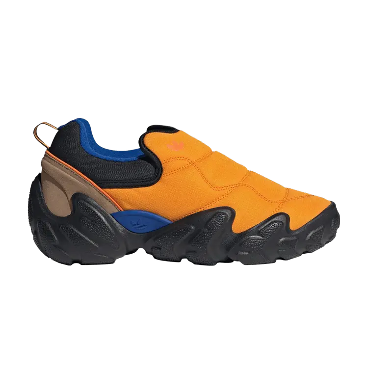 Кроссовки adidas adiFOM Radlander EQT Orange, оранжевый
Кроссовки adidas adiFOM Radlander EQT Orange, оранжевый