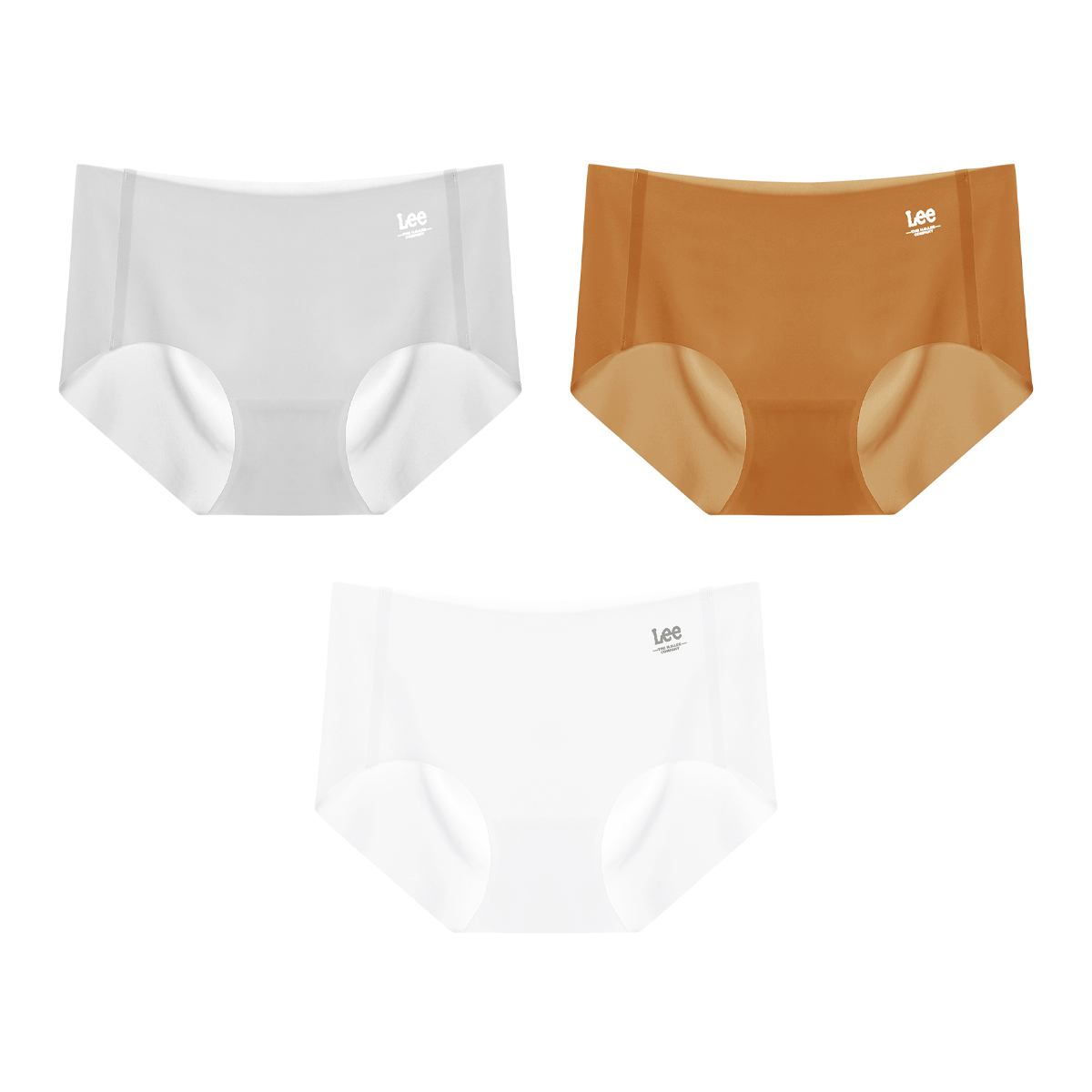 Lee Подарочный набор женского белья 3 шт
Lee Подарочный набор женского белья 3 шт