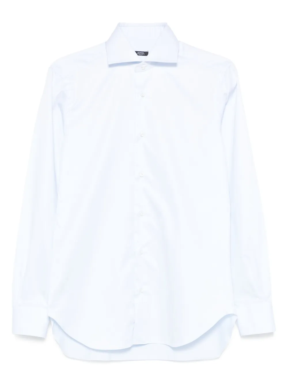 Рубашка с длинными рукавами Barba, синий
Рубашка с длинными рукавами Barba, синий