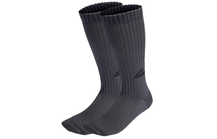 Носки унисекс до середины икры Adidas
Носки унисекс до середины икры Adidas