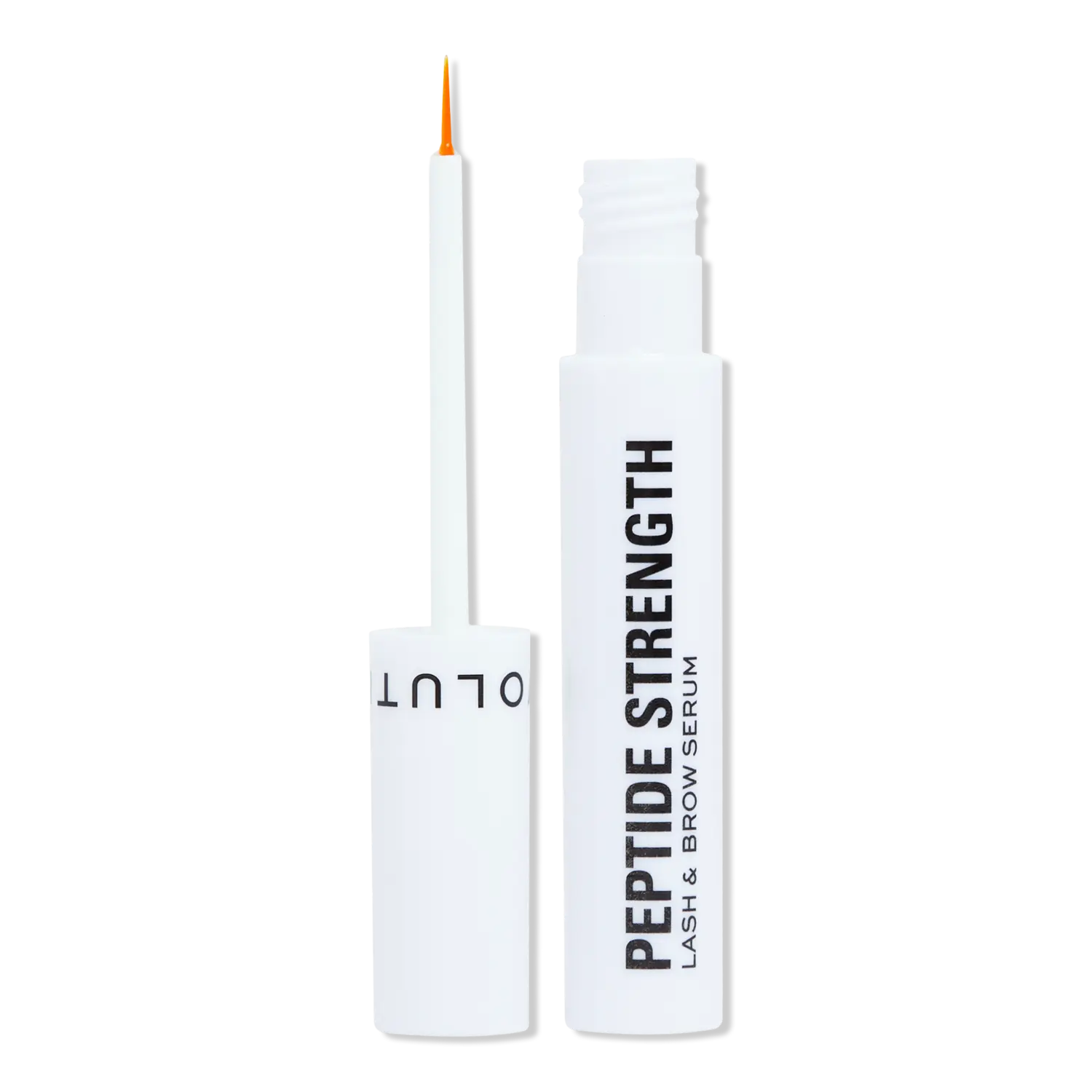 Сыворотка для ресниц и бровей с пептидами Revolution Beauty
Сыворотка для ресниц и бровей с пептидами Revolution Beauty