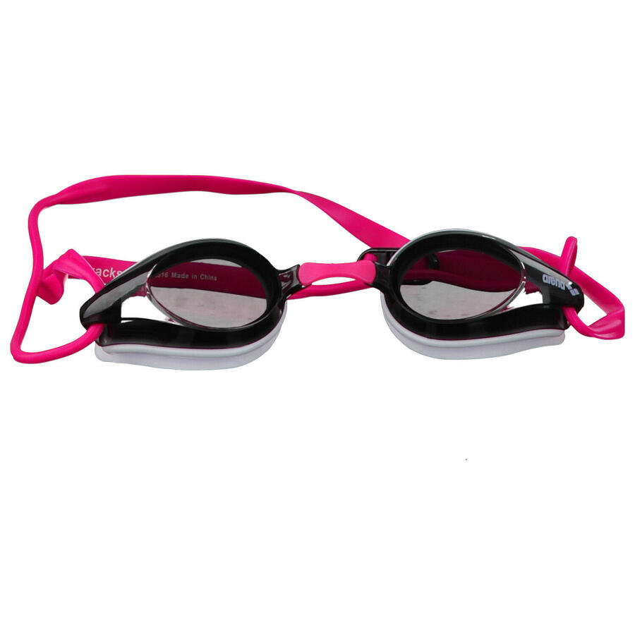 Очки для плавания Arena Tracks 92341
Очки для плавания Arena Tracks 92341