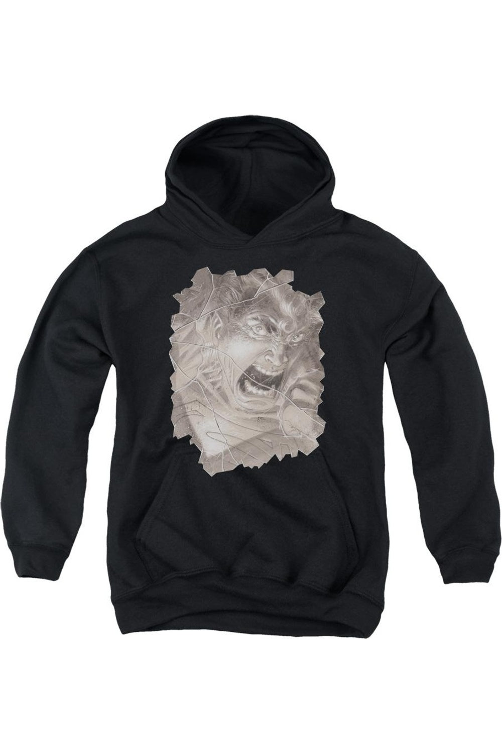 Толстовка с капюшоном Superman Action #840 Cover Youth Gildan, черный
Толстовка с капюшоном Superman Action #840 Cover Youth Gildan, черный