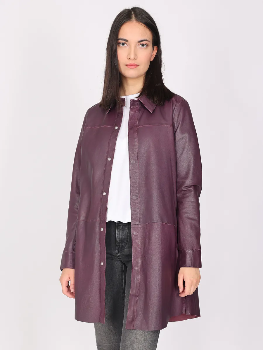 Длинная куртка Maze "42021101", цвет Plum, Фиолетовый, Длинная куртка Maze "42021101", цвет Plum
Длинная куртка Maze "42021101", цвет Plum, Фиолетовый, Длинная куртка Maze "42021101", цвет Plum