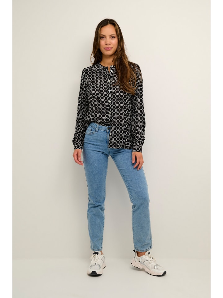 Рубашка Kaffe
Рубашка Kaffe