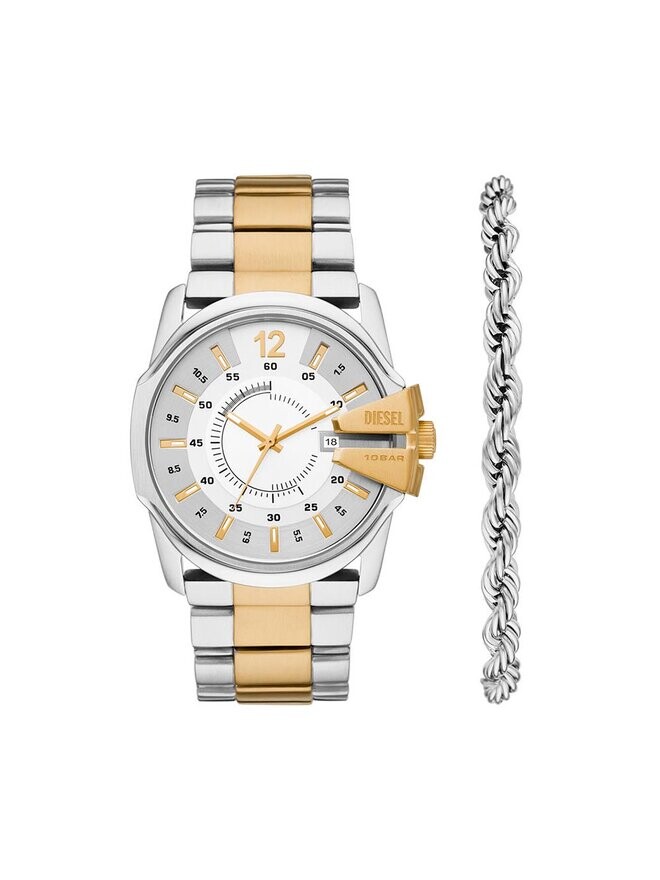 Часы Diesel, серебро
Часы Diesel, серебро